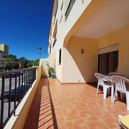 Apartment Amoreira Алвор Экстерьер фото