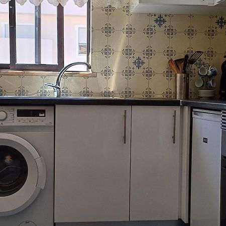 Apartment Amoreira Алвор Экстерьер фото