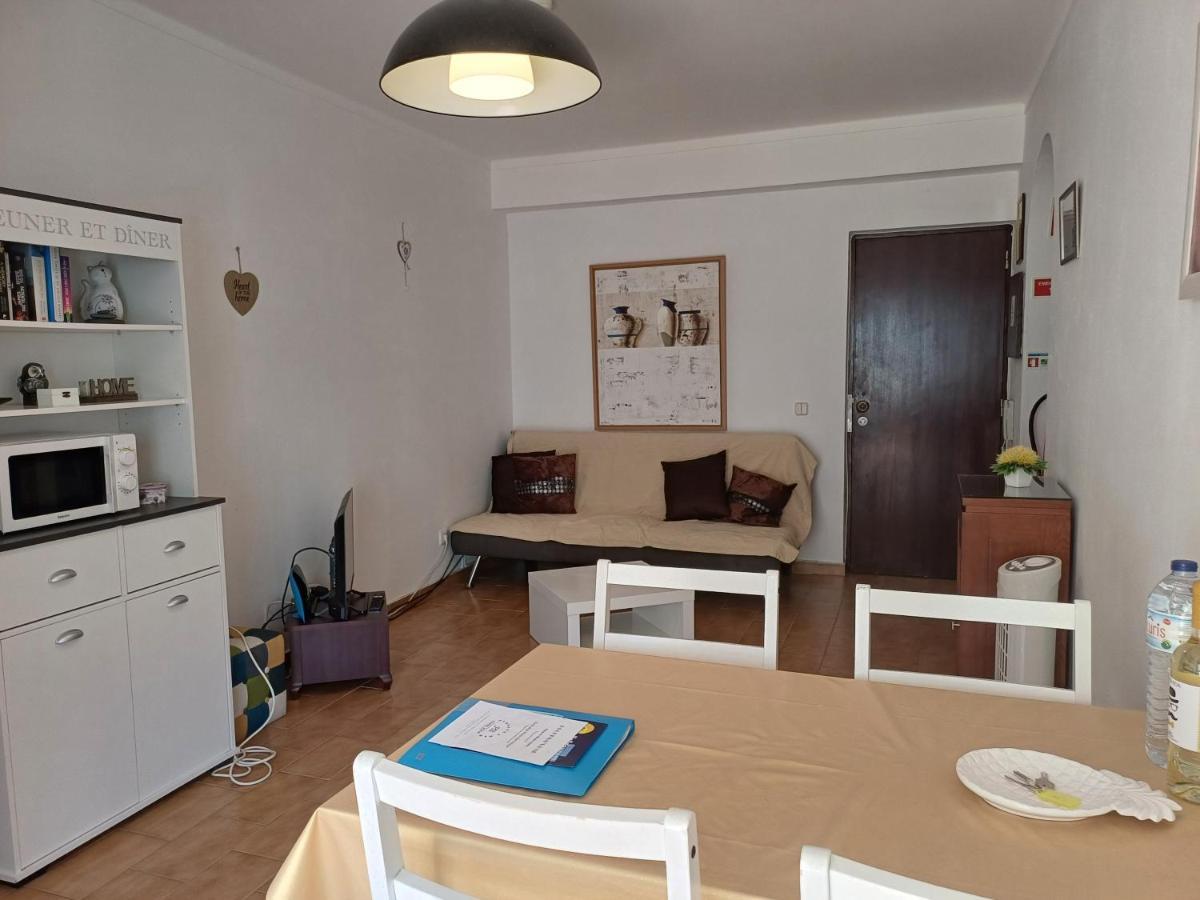 Apartment Amoreira Алвор Экстерьер фото