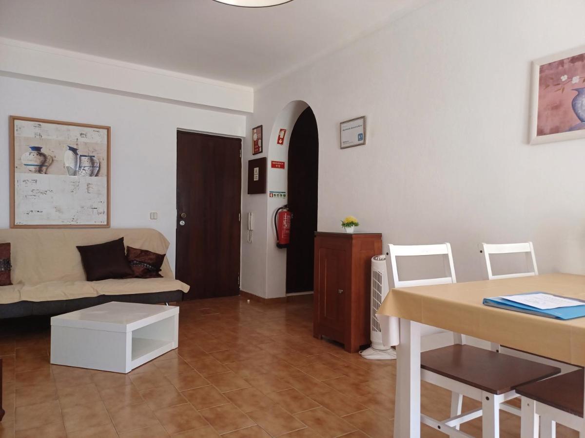 Apartment Amoreira Алвор Экстерьер фото