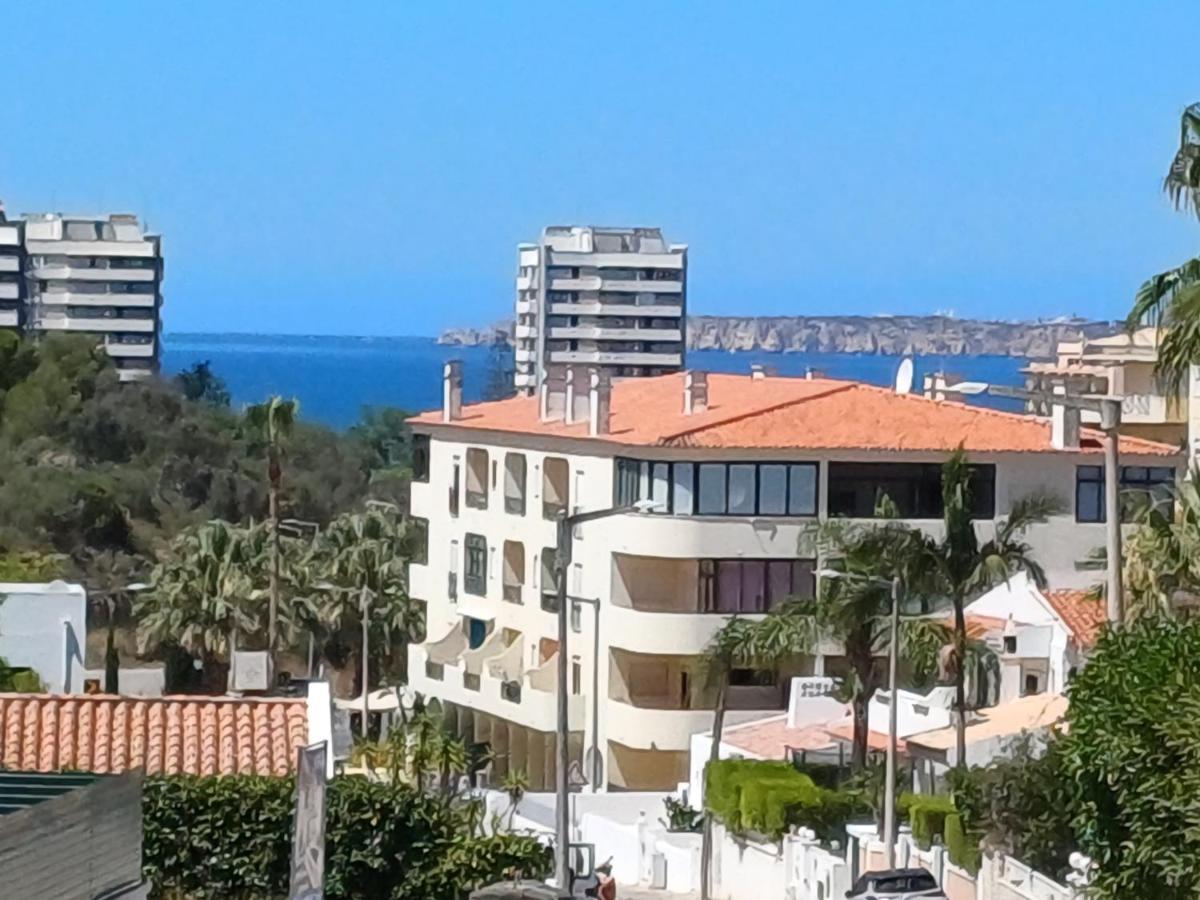 Apartment Amoreira Алвор Экстерьер фото