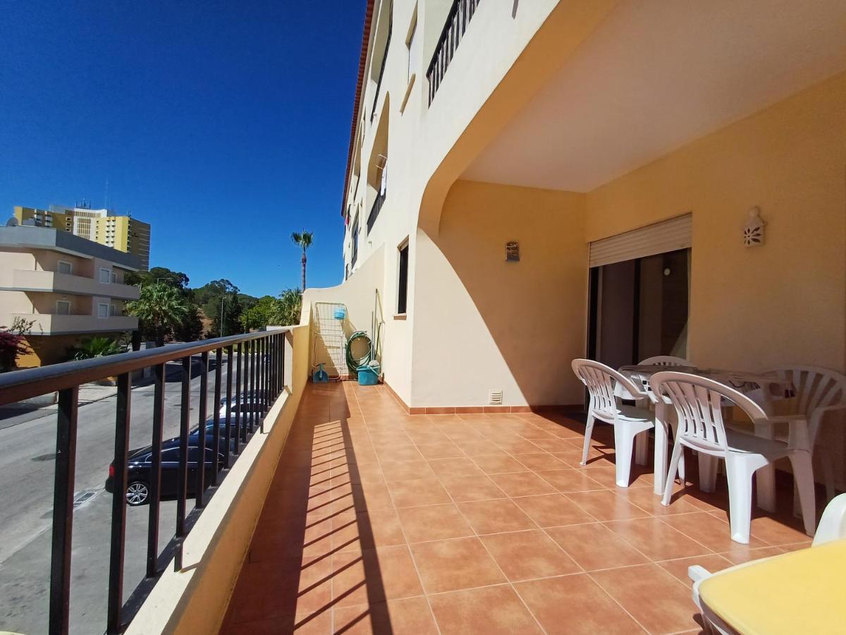 Apartment Amoreira Алвор Экстерьер фото