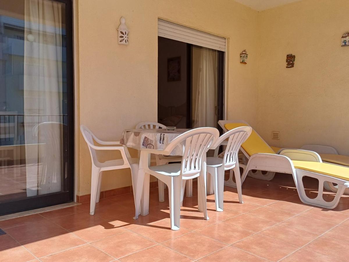 Apartment Amoreira Алвор Экстерьер фото