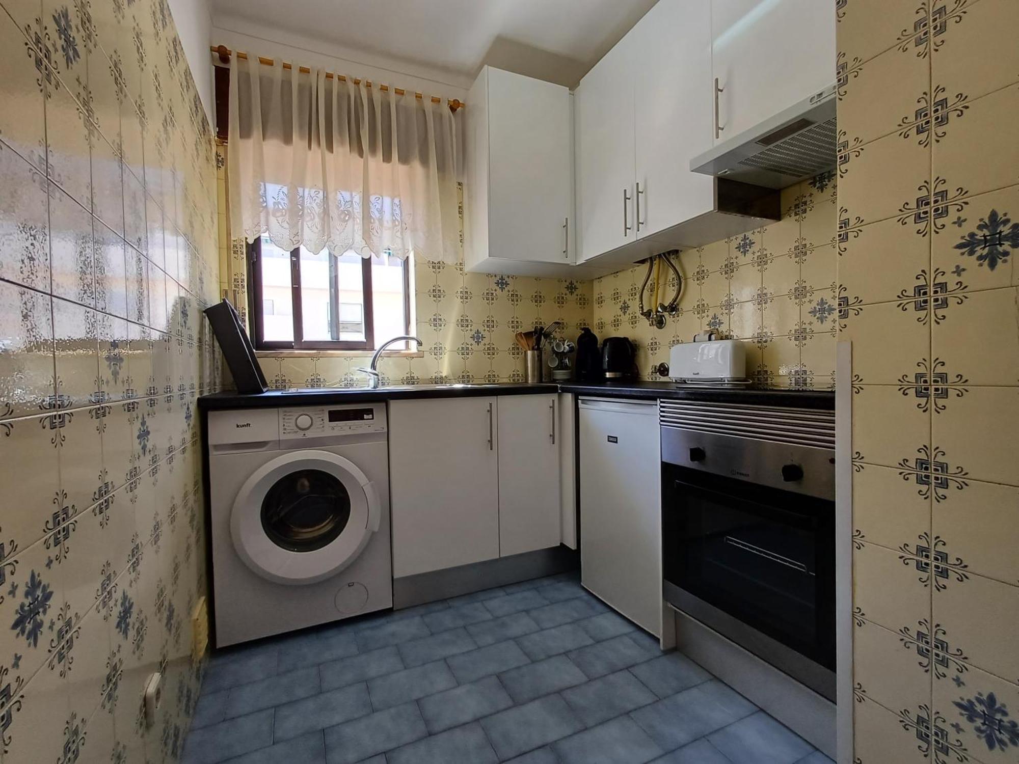 Apartment Amoreira Алвор Экстерьер фото