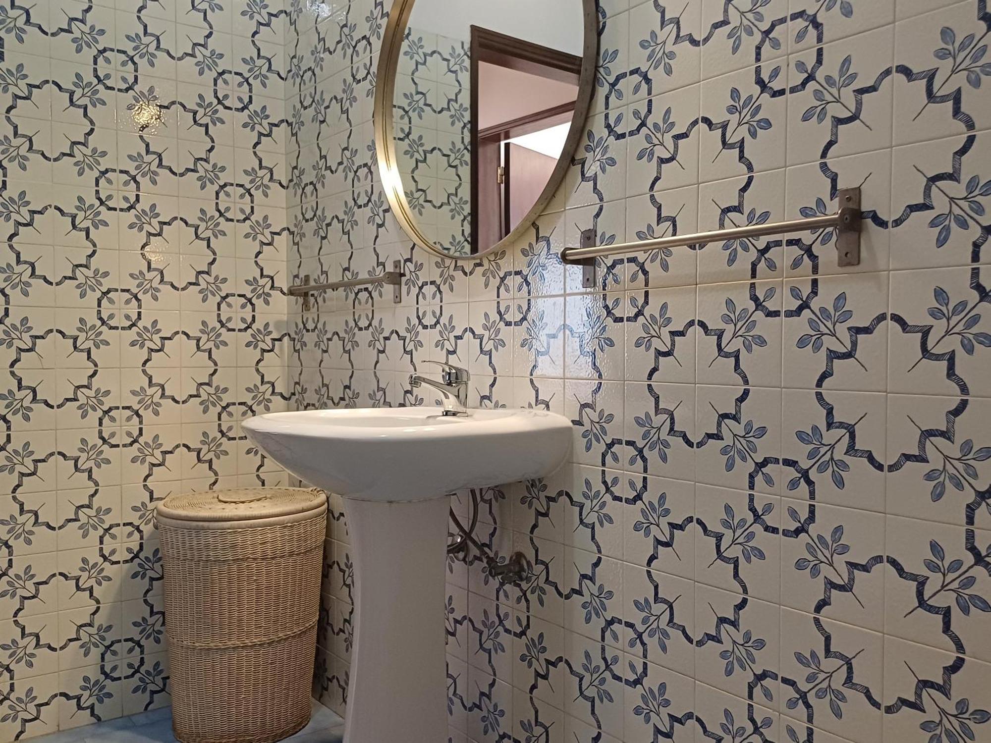 Apartment Amoreira Алвор Экстерьер фото